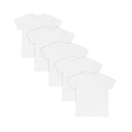 Aqui estão algumas opções de texto ALT, com diferentes níveis de detalhe: **Opção 1 (simples e direta):** `Camiseta Hanes Branca XL` **Opção 2 (um pouco mais descritiva):** `Camiseta masculina Hanes branca, tamanho XG` **Opção 3 (focada na marca e tamanho):** `Camiseta Hanes branca de algodão, tamanho extra grande (XG)` **Opção 4 (mais completa, se a imagem mostrar detalhes adicionais):** `Camiseta Hanes básica branca, tamanho XG. Ideal para uso diário.` **Qual escolher?** * A opção mais simples (Opção 1) é boa se você precisa de um texto ALT rápido e eficiente. * As opções mais descritivas (Opções 2, 3 e 4) são melhores se você quer dar mais informações ao usuário, especialmente se a imagem tem algum detalhe importante a ser transmitido. * A escolha final dependerá do contexto da sua página web e do nível de detalhe que você quer fornecer. Recomendo a **Opção 2** ou **Opção 3** como um bom ponto de partida, pois fornecem informações suficientes sem serem excessivamente longas.