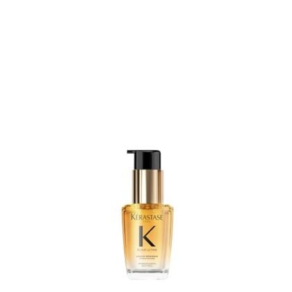 Aqui estão algumas opções de texto ALT para a imagem, variando em descritividade e foco: **Opção 1 (Simples):** `Óleo Capilar Kérastase Elixir Ultime L'Huile Originale.` **Opção 2 (Mais descritiva):** `Frasco de 30ml do Óleo Capilar Kérastase Elixir Ultime L'Huile Originale, um óleo nutritivo e antifrizz para todos os tipos de cabelo.` **Opção 3 (Foco nos benefícios):** `Óleo Capilar Kérastase para nutrição, brilho e controle do frizz. Elixir Ultime L'Huile Originale em tamanho de 30ml.` **Opção 4 (Considerando o contexto da imagem):** * Se a imagem é parte de uma página de produto: `Óleo Capilar Kérastase Elixir Ultime L'Huile Originale, 30ml - Clique para ampliar.` * Se a imagem é parte de um artigo sobre cuidados com o cabelo: `Óleo Capilar Kérastase Elixir Ultime L'Huile Originale, um aliado para cabelos nutridos e brilhantes.` **Qual escolher?** * Se você precisa ser o mais breve possível, use a **Opção 1**. * Se você quer fornecer mais contexto, use a **Opção 2**. * Se você quer destacar os benefícios, use a **Opção 3**. * Se você precisa considerar o contexto da página, use a **Opção 4**. **Dica:** O texto ALT deve ser conciso e informativo, descrevendo o que está na imagem de forma que seja útil para pessoas com deficiência visual ou que não conseguem carregar a imagem.