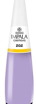 Aqui estão algumas opções de texto ALT, com diferentes níveis de detalhe: **Opção 1 (Mais simples e direta):** `Esmalte Lilás Impala` **Opção 2 (Adiciona um pouco mais de contexto):** `Esmalte lilás da marca Impala.` **Opção 3 (Mais descritiva):** `Esmalte lilás cremoso da linha Zaz da Impala Cosméticos.` **Opção 4 (Foca na cor e marca):** `Esmalte Impala na cor lilás, perfeito para unhas delicadas.` **Qual escolher?** A melhor opção depende do contexto da imagem e do seu site. Se a imagem é autoexplicativa e o foco é apenas mostrar o produto, a opção 1 ou 2 são suficientes. Se a imagem precisa de mais contexto, a opção 3 ou 4 são mais adequadas. **Dica:** Evite usar frases como "Imagem de..." ou "Foto de...". O leitor de tela já entende que é uma imagem. Foque em descrever o que a imagem mostra.