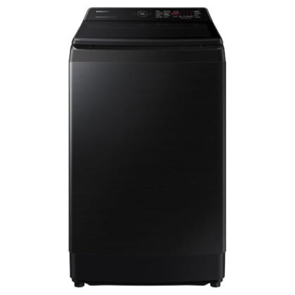 Aqui estão algumas opções de texto ALT para a imagem, considerando a otimização SEO e a acessibilidade: **Opção 1 (Foco em SEO):** `Lavadora Samsung 14kg Digital Inverter preta WA14CG. Compre já!` **Opção 2 (Mais Descritiva):** `Lavadora Samsung 14kg, modelo WA14CG, com tecnologia Digital Inverter. Cor preta.` **Opção 3 (Ênfase na Capacidade):** `Lavadora Samsung 14kg ideal para famílias grandes. Modelo Black Digital Inverter.` **Opção 4 (Simples e Direta):** `Lavadora Samsung 14kg` **Justificativa para as escolhas:** * **Palavras-chave:** Todas as opções incluem "Lavadora Samsung 14kg", que é a sua palavra-chave principal. * **Descrição:** Algumas opções adicionam detalhes como "Digital Inverter", "preta" ou o modelo (WA14CG) para serem mais descritivas. * **Conciso:** O texto ALT deve ser curto e direto ao ponto. * **Acessibilidade:** Descrições simples ajudam pessoas com deficiência visual a entenderem o que está na imagem. * **SEO:** Ajudam os motores de busca a indexar a imagem corretamente. A melhor opção dependerá do contexto da página onde a imagem está sendo utilizada e da sua estratégia geral de SEO. Se você precisa de mais detalhes, use as opções mais descritivas. Se o espaço for limitado, use a opção mais curta.
