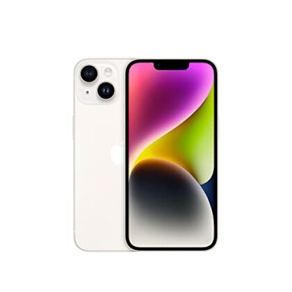 Aqui estão algumas opções de texto ALT para a imagem do iPhone 14 Estelar, com diferentes níveis de detalhe: **Opção 1 (Simples e direta):** ``` iPhone 14 Estelar ``` **Opção 2 (Um pouco mais descritiva):** ``` iPhone 14 Estelar, modelo da Apple. ``` **Opção 3 (Incluindo a capacidade de armazenamento):** ``` iPhone 14 Estelar de 128 GB. ``` **Opção 4 (Se a imagem mostrar um detalhe específico, como a cor):** ``` iPhone 14 Estelar na cor Estelar. ``` **Qual escolher?** A melhor opção depende do contexto da imagem. Se a imagem é auto-explicativa e o foco é apenas no modelo, a opção 1 é suficiente. Se você quer garantir que os usuários entendam qual modelo e cor estão vendo, a opção 3 ou 4 são melhores. **Importante:** * Mantenha o texto conciso e relevante. * Use palavras-chave relevantes para ajudar na otimização para mecanismos de busca (SEO). * Certifique-se de que o texto ALT descreve com precisão o conteúdo da imagem.