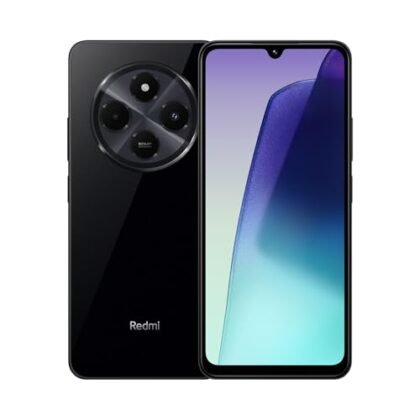 Aqui estão algumas opções de texto ALT para a imagem do smartphone Xiaomi Redmi 14C Negro Ocaso: **Opções curtas e diretas:** * `Redmi 14C Negro Ocaso` * `Smartphone Redmi 14C Preto` * `Xiaomi Redmi 14C` **Opções mais descritivas:** * `Smartphone Xiaomi Redmi 14C Negro Ocaso, cor preta.` * `Imagem do Redmi 14C na cor Negro Ocaso (preto).` * `Redmi 14C Negro Ocaso, smartphone com 4GB de RAM e 128GB de armazenamento.` **Opção com foco na cor:** * `Redmi 14C em Negro Ocaso, destacando a cor preta elegante.` **Justificativa:** A escolha ideal depende do contexto da página. Se a página já menciona a cor e as especificações, a opção mais curta é suficiente. Se a imagem é a principal forma de apresentar o produto, a opção mais descritiva é melhor. **Recomendação:** Eu recomendaria: `Redmi 14C Negro Ocaso` pois é concisa e contém a informação mais importante para identificar o produto.