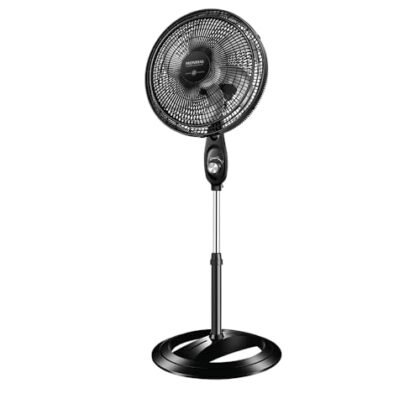 Aqui estão algumas opções de texto ALT para a imagem, considerando o contexto e otimizando para acessibilidade e SEO: **Opções Curtas e Descritivas:** * `Ventilador Super Power Mondial de coluna` * `Ventilador Super Power 127V da Mondial` * `Ventilador Super Power para refrescar seu ambiente` **Opções Mais Detalhadas (se o contexto permitir mais espaço):** * `Ventilador de Coluna Super Power Mondial VSP-40C-B: 40cm, 6 pás, 127V.` * `Imagem de um Ventilador Super Power Mondial, modelo coluna, ideal para refrescar o ambiente.` * `Ventilador Super Power Mondial: Design moderno e alta potência para o seu conforto.` **Considerações ao Escolher:** * **Contexto:** Se a imagem está em uma página de produto, uma descrição mais detalhada é melhor. Se está em um banner promocional, uma opção mais curta pode ser suficiente. * **Palavras-chave:** Incluir palavras-chave como "Ventilador Super Power" e "Mondial" ajuda no SEO. * **Acessibilidade:** O texto ALT deve descrever o conteúdo da imagem para pessoas com deficiência visual. **Recomendação:** Considerando as informações fornecidas, minha recomendação seria: `Ventilador de Coluna Super Power Mondial VSP-40C-B` Essa opção é concisa, usa a palavra-chave principal e inclui o modelo, o que pode ser útil para quem procura especificamente por esse modelo.