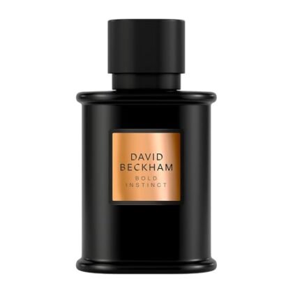 Aqui estão algumas opções de texto ALT para a imagem, usando "Beckham Instinct", cada uma com um foco diferente: **Opção 1 (Simples e direta):** `Beckham Instinct Eau de Parfum` **Opção 2 (Descrevendo o produto):** `Beckham Instinct, perfume masculino Eau de Parfum de David Beckham.` **Opção 3 (Destacando o nome Bold Instinct):** `Beckham Instinct: Bold Instinct, a fragrância masculina de David Beckham.` **Opção 4 (Um pouco mais descritiva, se a imagem mostrar detalhes):** `Frasco do perfume Beckham Instinct Bold Instinct Eau de Parfum.` **Qual escolher?** * A **Opção 1** é a mais básica e funciona bem se você só precisa de uma descrição rápida. * A **Opção 2** adiciona mais contexto, especificando que é um perfume masculino. * A **Opção 3** é útil se você quer enfatizar o nome "Bold Instinct". * A **Opção 4** é a melhor se a imagem mostra detalhes específicos do frasco ou da embalagem. Em geral, escolha a opção que melhor descreve o conteúdo da imagem de forma concisa e relevante.