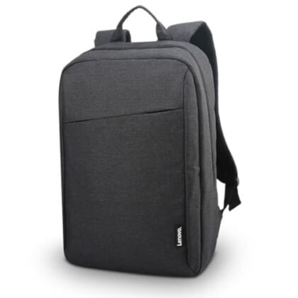 Aqui estão algumas opções de texto ALT para a imagem, usando "Mochila Lenovo Casual", com diferentes níveis de detalhe: **Opção 1 (Mais concisa):** `Mochila Lenovo Casual` **Opção 2 (Um pouco mais descritiva):** `Mochila Lenovo Casual preta` **Opção 3 (Incluindo o uso):** `Mochila Lenovo Casual para transportar notebook` **Opção 4 (Mais completa, ideal para acessibilidade):** `Mochila Lenovo Casual preta para notebook. Um acessório prático e elegante para o dia a dia.` **Justificativa da Escolha:** * **Opção 1:** A mais simples e direta, útil se o contexto já fornece mais informações. * **Opção 2:** Adiciona a cor preta, um detalhe visual importante. * **Opção 3:** Informa sobre a função principal da mochila, que é transportar um notebook. * **Opção 4:** A mais completa, descrevendo a cor, função e adicionando um adjetivo para transmitir mais informações sobre o produto. **Recomendação:** A escolha ideal depende do contexto da imagem e do nível de detalhe desejado. Se o site já menciona que a mochila é para notebook, a Opção 2 pode ser suficiente. Se o objetivo é a acessibilidade, a Opção 4 é a melhor escolha.