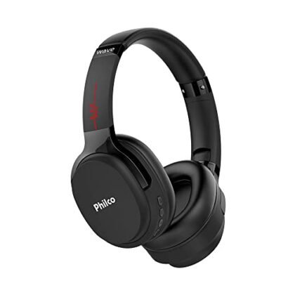 Aqui estão algumas opções de texto ALT para a imagem, considerando o título e buscando a melhor acessibilidade: **Opção 1 (Mais concisa):** `Fone Bluetooth Philco Preto PFO01BTP` **Opção 2 (Um pouco mais descritiva):** `Fone Bluetooth Philco Preto com concha almofadada PFO01BTP` **Opção 3 (Com foco na conexão):** `Fone Bluetooth Philco Preto 5.0 PFO01BTP` **Opção 4 (Mais completa, se houver espaço):** `Fone Bluetooth Philco Preto PFO01BTP com conexão Bluetooth 5.0 e conchas almofadadas` **Justificativa para as escolhas:** * **Inclusão da marca e cor:** "Philco Preto" identifica claramente o produto. * **Inclusão do modelo (PFO01BTP):** Permite uma identificação mais precisa, útil para quem está procurando um modelo específico. * **Palavras-chave relevantes:** "Bluetooth" indica o tipo de conexão, importante para quem procura essa funcionalidade. "Concha almofadada" destaca um recurso de conforto. * **Concisão:** Textos ALT devem ser breves para facilitar a leitura por leitores de tela. **Qual escolher?** A melhor opção depende do contexto da imagem e do espaço disponível para o texto ALT. Se o objetivo é apenas identificar o produto de forma rápida, a **Opção 1** é suficiente. Se você quer destacar alguns recursos importantes, a **Opção 2** ou **Opção 4** podem ser melhores. A **Opção 3** é boa se o foco for a tecnologia Bluetooth. Recomendo a **Opção 2** como um bom equilíbrio entre informação e concisão.