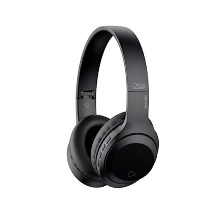 Aqui estão algumas opções de texto ALT para a imagem, usando a frase-chave "Headphone Bluetooth Bass", variando em nível de detalhe: **Opção 1 (Mais curta e direta):** `Headphone Bluetooth Bass preto dobrável I2GO Bass 300.` **Opção 2 (Um pouco mais descritiva):** `Imagem de um Headphone Bluetooth Bass I2GO Bass 300, dobrável e na cor preta.` **Opção 3 (Inclui detalhes adicionais relevantes):** `Headphone Bluetooth Bass I2GO Bass 300 preto. Fone de ouvido sem fio com microfone integrado, controle multimídia e entrada para cabo auxiliar (P2).` **Opção 4 (Foco na marca e modelo):** `Headphone Bluetooth Bass I2GO Bass 300, da linha Bass, na cor preta, oferecendo som potente e conectividade versátil.` **Qual escolher?** A escolha depende do contexto da imagem e do quão detalhado você precisa ser. * Se o objetivo é ser o mais breve possível, a **Opção 1** é a melhor. * Se precisa de um pouco mais de contexto, a **Opção 2** é uma boa escolha. * Se precisa destacar características importantes do produto, a **Opção 3** é ideal. * Se o objetivo é reforçar a marca e o modelo, a **Opção 4** é a mais adequada. Lembre-se que o texto ALT deve ser conciso e descritivo, ajudando pessoas com deficiência visual a entender o conteúdo da imagem.