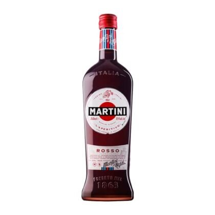 Aqui estão algumas opções para o texto ALT da imagem, utilizando "Martini Rosso", priorizando a acessibilidade e descrição: **Opções mais descritivas:** * **ALT:** Martini Rosso, garrafa de vermute vermelho de 750ml. * **ALT:** Garrafa de Martini Rosso, um vermute doce italiano. * **ALT:** Martini Rosso, vermute clássico para drinks e aperitivos. * **ALT:** Vermute Martini Rosso em sua embalagem icônica de 750ml. **Opções mais concisas:** * **ALT:** Martini Rosso. * **ALT:** Vermute Martini Rosso. **Considerações ao escolher:** * **Contexto da Imagem:** Se a imagem mostra o vermute em um drink, adicione algo como "Martini Rosso em um drink Negroni" ou "Martini Rosso sendo servido". * **Público-alvo:** Se for uma loja online, a descrição mais longa com "750ml" pode ser útil. Se for uma imagem casual, "Martini Rosso" pode ser suficiente. * **SEO:** Incluir palavras-chave relevantes (vermute, drink, aperitivo) pode ajudar no SEO, mas priorize a descrição precisa para o usuário com deficiência visual. **Recomendação:** Eu recomendo usar uma das opções mais descritivas, como: * **ALT:** Martini Rosso, garrafa de vermute vermelho de 750ml. Essa opção fornece informações suficientes para quem não consegue ver a imagem e é clara e concisa.