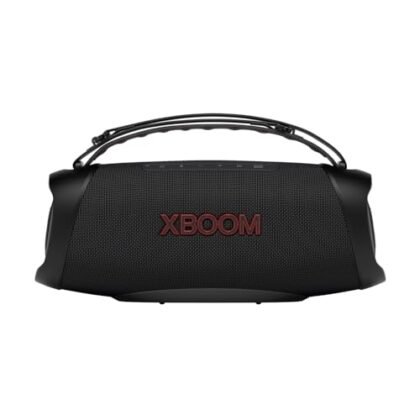 Aqui estão algumas opções de texto ALT para a imagem do LG Xboom Go XG8T, variando em detalhe: **Opção 1 (Mais simples):** `Xboom Go XG8T` **Opção 2 (Um pouco mais descritiva):** `Caixa de som LG Xboom Go XG8T` **Opção 3 (Mais informativa, aproveitando as palavras-chave):** `Xboom Go XG8T: Caixa de som portátil LG com 60W+60W RMS, iluminação lateral e resistência IP67.` **Opção 4 (Foco nos benefícios):** `Xboom Go XG8T: Leve a festa para qualquer lugar com essa caixa de som LG potente, à prova d'água e com longa duração de bateria.` **Qual escolher?** * Se o contexto da imagem for puramente para identificação, a **Opção 1** ou **Opção 2** são suficientes. * Se você quiser dar mais contexto e destacar as características principais, a **Opção 3** é uma boa escolha. * Se você quiser atrair a atenção e destacar os benefícios para o usuário, a **Opção 4** é mais adequada. A melhor opção depende do contexto da sua página e do que você quer que os usuários (e os motores de busca) entendam sobre a imagem.