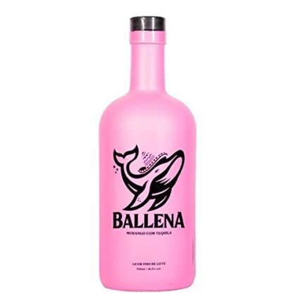 Aqui estão algumas opções de texto ALT para a imagem, considerando a palavra-chave "Licor Morango Tequila" e buscando descrições cada vez mais detalhadas: **Opções Curtas e Diretas:** * Licor Morango Tequila * Ballena Creme de Morango com Tequila **Opções Mais Descritivas:** * Licor Morango Tequila Ballena Creme de Morango, garrafa de 750ml. * Imagem de licor de morango com tequila, Ballena, em garrafa de 750ml. * Garrafa de licor creme de morango com tequila Ballena. **Opção Otimizada (Se houver espaço):** * Licor Morango Tequila Ballena Creme de Morango, garrafa de 750ml. Ideal para drinks e sobremesas. **Considerações:** * A escolha do texto ALT ideal depende do contexto da página e do objetivo da imagem. Se a imagem é um link para a página do produto, um texto mais curto pode ser suficiente. Se a imagem é parte de um artigo sobre licores, um texto mais descritivo pode ser mais útil. * Priorize a palavra-chave "Licor Morango Tequila" para melhorar a relevância nos resultados de busca. * Mantenha o texto ALT conciso e relevante. * Se possível, inclua o nome da marca "Ballena" para ajudar na identificação do produto. Escolha a opção que melhor se adapta às suas necessidades.