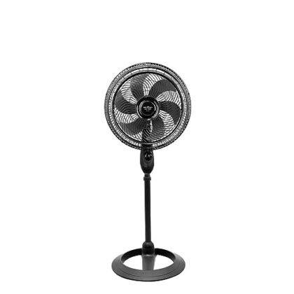 Aqui estão algumas opções de texto ALT para a imagem, usando "Ventilador Britânia", com diferentes níveis de detalhe: **Opção 1 (Mais simples):** `Ventilador Britânia` **Opção 2 (Um pouco mais descritiva):** `Ventilador Britânia de coluna` **Opção 3 (Mais informativa, incluindo o modelo e voltagem):** `Ventilador Britânia BVT450 Maxx Force 127V` **Opção 4 (Mais focada nos benefícios):** `Ventilador Britânia para refrescar o ambiente` **Qual usar?** * Se o contexto da página já deixa claro que é um ventilador e a marca é importante, a **Opção 1** é suficiente. * Se for importante dar mais detalhes sobre o tipo de ventilador, a **Opção 2** é uma boa escolha. * Se a página estiver comparando diferentes modelos, a **Opção 3** é a mais útil para identificar o produto. * Se a página estiver focada em resolver o problema do calor, a **Opção 4** pode ser mais atraente. Escolha a opção que melhor se encaixa no contexto da página e ajuda o usuário a entender o que a imagem mostra. Lembre-se que o texto ALT é importante para acessibilidade e SEO.