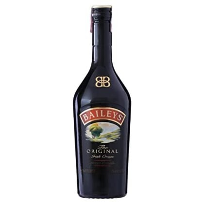 Aqui estão algumas opções de texto ALT, variando em detalhe: **Opções Curtas e Diretas:** * Baileys Original * Licor Baileys Original * Garrafa de Baileys Original **Opções Mais Descritivas:** * Garrafa de 750ml de Licor Baileys Original * Licor Baileys Original, bebida cremosa e saborosa. * Imagem de uma garrafa de Baileys Original **Opção com Foco na Marca:** * Baileys Original: O licor creme irlandês clássico. A melhor opção dependerá do contexto da imagem e da página web. Se a página já menciona o tamanho da garrafa, a opção "Licor Baileys Original" pode ser suficiente. Se você quer enfatizar a marca e o tipo de bebida, "Baileys Original: O licor creme irlandês clássico" pode ser mais adequada.