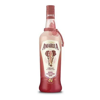 Aqui estão algumas opções de texto ALT para a imagem, considerando diferentes focos: **Opção 1 (Descritiva e simples):** `Amarula Raspberry` **Opção 2 (Mais informativa):** `Licor Amarula Raspberry` **Opção 3 (Enfatizando a marca):** `Garrafa de Licor Amarula Raspberry` **Opção 4 (Se houver um contexto de uso):** `Drink com Licor Amarula Raspberry` (Se a imagem mostrar um drink preparado) **Qual escolher?** * **Se o foco é identificar rapidamente o produto:** Use a opção 1 ou 2. * **Se a marca é importante para a página:** Use a opção 3. * **Se a imagem mostra o produto sendo usado:** Use a opção 4 (ou uma variação que descreva o uso). **Dica:** Se possível, adicione mais detalhes *relevantes* ao contexto da imagem. Por exemplo, se a imagem estiver em uma página de receita, o texto ALT poderia ser: `Licor Amarula Raspberry sendo usado na receita de sobremesa`. A melhor opção depende do contexto da imagem na sua página.
