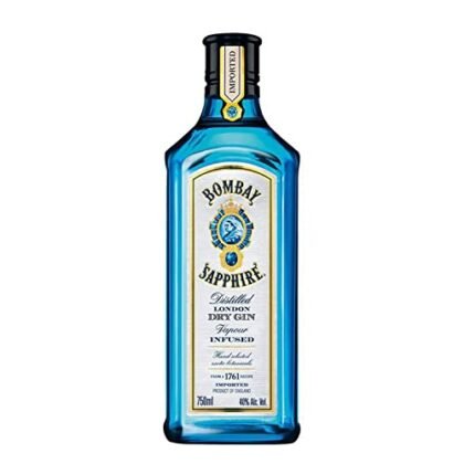 Aqui estão algumas opções de texto ALT para a imagem do Gin Bombay Sapphire 750ml, com foco em "Bombay Sapphire", e suas vantagens: **Opção 1 (Simples e direta):** * `Bombay Sapphire Gin 750ml` * **Vantagem:** Clara e concisa, ideal para quem procura especificamente o produto. **Opção 2 (Descritiva):** * `Garrafa de Gin Bombay Sapphire de 750ml.` * **Vantagem:** Adiciona contexto sobre o que é mostrado na imagem. **Opção 3 (Mais descritiva com foco na marca):** * `Gin premium Bombay Sapphire em sua icônica garrafa azul de 750ml.` * **Vantagem:** Destaca a qualidade premium e a garrafa distintiva da marca. **Opção 4 (Com palavras-chave):** * `Bombay Sapphire, gin importado em garrafa de 750ml. Perfeito para drinks e cocktails.` * **Vantagem:** Inclui palavras-chave relevantes para busca. **Opção 5 (Focada na experiência):** * `A elegância e o sabor único do Bombay Sapphire Gin, agora em uma garrafa de 750ml.` * **Vantagem:** Evoca uma sensação e a identidade da marca. **Qual escolher?** A melhor opção depende do contexto em que a imagem está sendo usada: * **E-commerce:** Opções 1 e 2 são boas escolhas, pois são diretas e informativas. * **Blog de drinks:** Opção 3 ou 5 são mais adequadas, pois adicionam mais detalhes e apelo visual. * **Marketing digital:** Opção 4 pode ser útil para SEO. Em geral, tente ser o mais descritivo possível dentro do limite de caracteres, utilizando palavras-chave relevantes, mas sempre priorizando a descrição precisa da imagem.