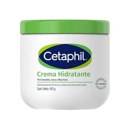 Aqui estão algumas opções de texto ALT para a imagem do Cetaphil Creme Hidratante, usando "Hidratação Cetaphil" como foco, e priorizando acessibilidade e informação: **Opção 1 (Simples e direta):** `Hidratação Cetaphil: Creme hidratante para pele seca e sensível, pote de 453g.` **Opção 2 (Um pouco mais descritiva):** `Hidratação Cetaphil: Pote de creme hidratante Cetaphil, ideal para pele seca e sensível. Contém 453g.` **Opção 3 (Foco na marca):** `Hidratação Cetaphil: Veja o pote grande de 453g do Creme Hidratante Cetaphil. Perfeito para hidratação profunda.` **Opção 4 (Para e-commerce, com foco em quem busca o produto):** `Hidratação Cetaphil: Cetaphil Creme Hidratante 453g - Alívio para pele seca e sensível. Compre agora!` **Justificativas para as escolhas:** * **Clareza:** O texto ALT deve ser claro e conciso, descrevendo o que está na imagem. * **Relevância:** Inclui as informações mais importantes sobre o produto: tipo de produto, marca, e tamanho. * **Palavras-chave:** Usa "Hidratação Cetaphil" e outras palavras-chave relevantes para o produto. * **Acessibilidade:** Permite que pessoas com deficiência visual entendam o que a imagem representa. **Qual usar?** A melhor opção depende do contexto. Se você precisa ser muito breve, use a Opção 1. Se você quer dar mais detalhes, use a Opção 2 ou 3. Se você está em uma página de e-commerce, a Opção 4 é uma boa escolha. Lembre-se de que o objetivo do texto ALT é tornar a imagem acessível e relevante para todos os usuários.