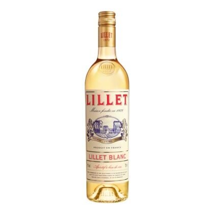 Aqui estão algumas opções de texto ALT para a imagem, dependendo do foco que você deseja dar: **Opção 1 (Simples e direta):** `Lillet Blanc` **Opção 2 (Mais descritiva):** `Garrafa de Lillet Blanc, um aperitivo de vinho francês.` **Opção 3 (Focada no uso):** `Lillet Blanc, ingrediente chave para um refrescante Spritz.` **Opção 4 (Para quem conhece a marca):** `Lillet Blanc: o aperitivo francês perfeito para o seu Spritz.` **Qual escolher?** * Se o foco da imagem é simplesmente identificar o produto, a **Opção 1** ou **Opção 2** são suficientes. * Se você quer destacar o uso do Lillet Blanc no Spritz, a **Opção 3** ou **Opção 4** são melhores. * A **Opção 4** é ideal se você acredita que seu público já conhece a marca Lillet. Lembre-se que o texto ALT deve ser conciso e descrever o que está na imagem de forma relevante para o contexto da página.