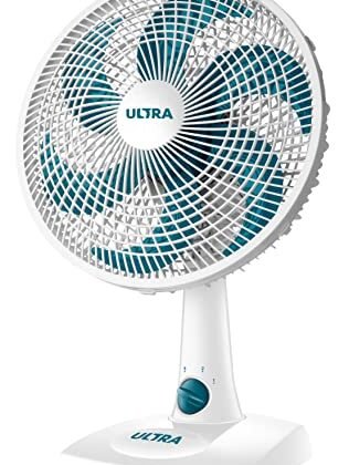 Aqui estão algumas opções de texto ALT, variando em descrição e foco: **Opção 1 (Simples):** `Ventilador Mondial` **Opção 2 (Mais descritiva):** `Ventilador Mondial V-30-6P de mesa, branco e azul.` **Opção 3 (Foco na marca e modelo):** `Ventilador Mondial, modelo V-30-6P.` **Opção 4 (Considerando o uso do produto):** `Ventilador de mesa Mondial para refrescar seu ambiente.` **Qual escolher?** A melhor opção depende do contexto da sua página. Se você já tem outras informações sobre o produto no texto ao redor da imagem, a opção mais simples (`Ventilador Mondial`) pode ser suficiente. Se a imagem for a principal forma de apresentar o produto, a opção mais descritiva (`Ventilador Mondial V-30-6P de mesa, branco e azul.`) é melhor.