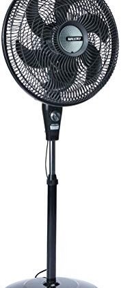Aqui estão algumas opções de texto ALT, com foco em diferentes aspectos e comprimentos: **Opções Curtas e Diretas:** * `Ventilador Silencioso Potente Mallory Delfos` * `Ventilador Silencioso Potente 127V` * `Ventilador Silencioso Potente de Coluna` **Opções um pouco mais descritivas:** * `Ventilador Silencioso Potente de Coluna Mallory Delfos com 6 pás.` * `Ventilador Silencioso Potente para sua casa, modelo Delfos TS+ 127V.` * `Imagem de um Ventilador Silencioso Potente de Coluna na cor preta e cinza.` **Opção mais completa (se o contexto permitir um texto ALT mais longo):** * `Ventilador Silencioso Potente Mallory Delfos TS+ 127V, modelo de coluna com hélice de 6 pás, nas cores preta e cinza (PR-GR). Ideal para refrescar o ambiente com pouco ruído.` **Qual escolher?** A escolha do melhor texto ALT depende do contexto onde a imagem está sendo utilizada. * **SEO:** Se o objetivo é SEO, incluir palavras-chave relevantes como "Ventilador Silencioso Potente", "Mallory Delfos", "127V" e "coluna" é importante. * **Acessibilidade:** Se o foco é acessibilidade, garantir que o texto descreva adequadamente a imagem para usuários com deficiência visual é fundamental. * **Espaço:** Considere o espaço disponível para o texto ALT. Em alguns casos, textos mais curtos são preferíveis. Em geral, eu recomendaria uma das opções mais descritivas, a menos que haja uma forte razão para usar uma versão mais curta. Por exemplo: **Recomendação:** `Ventilador Silencioso Potente de Coluna Mallory Delfos com 6 pás.`