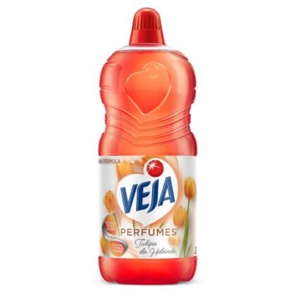 Aqui estão algumas opções de texto ALT para a imagem, utilizando "Veja Tulipa", com diferentes níveis de detalhe: **Opção 1 (Simples):** `Veja Tulipa: Limpador perfumado com fragrância Tulipa da Holanda.` **Opção 2 (Mais Descritiva):** `Veja Tulipa: Frasco de 2 litros do limpador perfumado Veja com fragrância Tulipa da Holanda, da linha Coral.` **Opção 3 (Focada na Cor):** `Veja Tulipa: Limpador perfumado Veja Tulipa da Holanda, da linha Coral, com embalagem em tons de laranja/coral.` **Opção 4 (Para e-commerce, se relevante):** `Veja Tulipa: Compre online o limpador perfumado Veja Tulipa da Holanda 2L Coral.` **Qual escolher?** * **Opção 1** é a mais básica e adequada se você precisar de um texto ALT conciso. * **Opção 2** oferece mais detalhes, o que pode ser útil se a imagem for pequena ou a descrição precisar ser mais completa. * **Opção 3** enfatiza a cor, útil se a cor for uma característica importante do produto. * **Opção 4** é voltada para e-commerce, incluindo uma chamada para ação. A melhor opção depende do contexto da imagem e do seu objetivo.