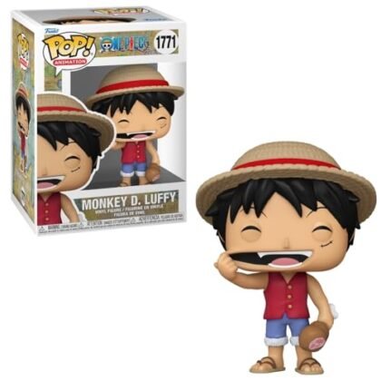 Aqui estão algumas opções de texto ALT para a imagem, considerando diferentes níveis de detalhe: **Opção 1 (Simples e direta):** `Funko Luffy Carne` **Opção 2 (Um pouco mais descritiva):** `Funko Pop! Luffy com Carne` **Opção 3 (Mais detalhada, focada nos elementos visuais):** `Funko Luffy Carne: Representação estilizada do personagem Luffy de One Piece segurando um pedaço de carne.` **Opção 4 (Para SEO e acessibilidade, se houver espaço):** `Boneco Funko Pop! Luffy com Carne - One Piece. Colecionável do personagem Luffy faminto.` **Justificativa das opções:** * **Opção 1** é a mais simples e cumpre o requisito de usar "Funko Luffy Carne". Ideal se o contexto já fornecer mais informações. * **Opção 2** adiciona "Pop!" para identificar melhor o tipo de produto. * **Opção 3** fornece uma descrição básica para usuários com deficiência visual, explicando o que a imagem mostra. * **Opção 4** tenta equilibrar a descrição com palavras-chave relevantes para SEO, sem comprometer a acessibilidade. **Qual escolher?** A melhor opção depende do contexto do site e do nível de detalhe desejado. Se você precisa priorizar SEO e acessibilidade, a Opção 4 é a melhor. Se a simplicidade é mais importante, a Opção 1 ou 2 são adequadas. A opção 3 é boa para acessibilidade básica.