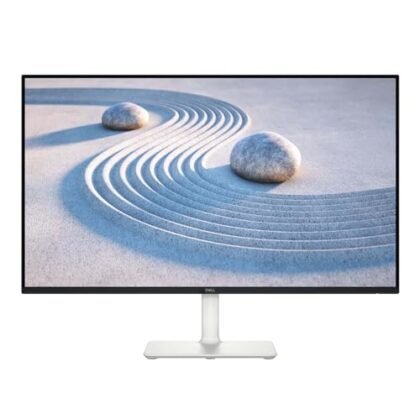 Aqui estão algumas opções de texto ALT para a imagem do Monitor Dell de 27" - S2725H, variando em nível de detalhe: **Opções mais concisas:** * **Dell S2725H Monitor** (Opção básica e direta) * **Monitor Dell S2725H 27 polegadas** (Adiciona o tamanho) **Opções mais descritivas:** * **Monitor Dell S2725H de 27 polegadas, da Dell.** (Inclui o fabricante) * **Imagem do Monitor Dell S2725H de 27 polegadas, mostrando seu design.** (Se a imagem mostrar o design de forma proeminente) * **Monitor Dell S2725H de 27 polegadas, parte da linha de monitores Dell.** (Se o contexto for sobre a linha de produtos Dell) **Escolha a melhor opção com base no contexto da imagem e na página onde ela está inserida.** Se a página já menciona "Dell" várias vezes, a opção mais concisa pode ser suficiente. Se a imagem é a principal forma de identificação do produto, uma descrição mais detalhada é melhor.