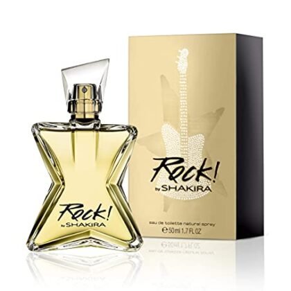 Aqui estão algumas opções de texto ALT para a imagem, utilizando "Shakira Rock": **Opção 1 (Simples e direta):** `Shakira Rock By Shakira Edt 50ml.` **Opção 2 (Um pouco mais descritiva):** `Frasco do perfume Shakira Rock By Shakira Edt 50ml.` **Opção 3 (Focada na marca):** `Shakira Rock, a fragrância de Shakira.` **Opção 4 (Considerando a emoção/estilo):** `Shakira Rock, um perfume com a atitude rock da Shakira.` **Qual escolher?** Depende do contexto da imagem e da sua estratégia de SEO. Se a imagem estiver em uma página de produto, a opção 2 ou 3 podem ser mais úteis. Se você quiser enfatizar o estilo do perfume, a opção 4 pode ser melhor. A opção 1 é a mais simples e direta, ideal se você precisa de algo curto e conciso. **Importante:** O texto ALT deve ser descritivo e relevante para a imagem. Ele ajuda os mecanismos de busca a entenderem o conteúdo da imagem e também é importante para acessibilidade, permitindo que pessoas com deficiência visual compreendam a imagem através de leitores de tela.