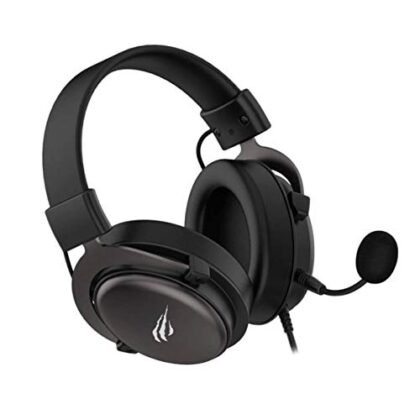 Aqui estão algumas opções de texto ALT para a imagem, priorizando diferentes aspectos: **Opção 1 (Descritiva e concisa):** `Fone de ouvido gamer Havit H2015D` **Opção 2 (Incluindo plataformas):** `Headset gamer Havit H2015D compatível com PC, Xbox, PS4 e PS5` **Opção 3 (Focando no uso principal):** `Havit H2015D: Fone de ouvido gamer para uma experiência imersiva` **Opção 4 (Se a imagem mostrar um detalhe específico, como a cor):** `Fone de ouvido gamer Havit H2015D [Cor: Exemplo - Preto e Vermelho]` (Substitua "[Cor: Exemplo - Preto e Vermelho]" pela cor real) **Opção 5 (Mais abrangente, se houver espaço):** `Fone de ouvido gamer Havit H2015D para PC, Xbox, PlayStation (PS4/PS5). Design ergonômico para longas sessões de jogo.` (Adapte a descrição final se a imagem mostrar um detalhe específico do design) **Qual escolher?** A melhor opção depende do contexto da página onde a imagem está sendo usada. * Se a página já menciona o modelo e as plataformas, a opção 1 é suficiente. * Se o foco é na compatibilidade, a opção 2 é melhor. * Se o objetivo é atrair a atenção para o uso, a opção 3 pode funcionar bem. * Se a cor é importante, a opção 4 é ideal (adapte a cor). * Se você precisa de uma descrição mais completa em poucas palavras, a opção 5 é uma boa escolha. Lembre-se que o texto ALT deve ser descritivo e relevante para o conteúdo da imagem e da página.
