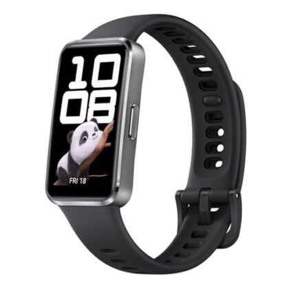 Aqui estão algumas opções de texto ALT para a imagem, usando "Bem-estar Completo" e considerando diferentes aspectos do produto: **Opção 1 (Foco geral):** `Smartwatch HUAWEI Band 10 Preto Fosco. Bem-estar Completo no seu pulso, com análise do sono e assistente emocional.` **Opção 2 (Foco nos recursos):** `HUAWEI Band 10: Bem-estar Completo. Monitore seu sono profissionalmente e cuide da sua saúde emocional com este smartwatch elegante em liga de alumínio.` **Opção 3 (Mais descritiva):** `Imagem de um Smartwatch HUAWEI Band 10 Preto Fosco. Bem-estar Completo ao seu alcance com análise do sono, assistente emocional e design elegante. Compatível com Android e iOS.` **Opção 4 (Mais curta e direta):** `HUAWEI Band 10 Preto: Bem-estar Completo em um Smartwatch.` **Qual escolher?** A melhor opção depende do contexto da imagem e do que você quer destacar. Se a imagem mostra o relógio em uso, a opção 3 pode ser melhor. Se a imagem é apenas um close-up do relógio, a opção 1 ou 4 podem ser suficientes. Em geral, recomendo a **Opção 2** ou a **Opção 3**, pois são mais informativas e destacam os principais recursos do produto, utilizando a frase "Bem-estar Completo" de forma relevante.