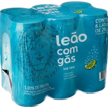 Aqui estão algumas opções de texto ALT para a imagem, considerando diferentes focos: **Opção 1 (Simples e direta):** `Matte Leão Limão Zero Lata, pack com 6 unidades.` **Opção 2 (Enfatizando o sabor):** `Matte Leão Limão Zero: Refrescância e sabor do limão com zero açúcar, em embalagem de 6 latas.` **Opção 3 (Destacando a embalagem e quantidade):** `Pack de 6 latas de Matte Leão Limão Zero com gás, 290ml cada.` **Opção 4 (Para quem já conhece a marca):** `Matte Leão Limão Zero: a refrescância que você já conhece, agora com gás e em lata. Pack com 6.` **Qual escolher?** * Se o site precisa de informações bem concisas, a opção 1 é a melhor. * Se o foco é atrair quem busca uma bebida saborosa e zero açúcar, a opção 2 é ideal. * Se a imagem precisa reforçar a quantidade e tipo de embalagem, a opção 3 é a mais adequada. * Se o público já conhece a marca Matte Leão e seus sabores, a opção 4 pode ser mais interessante. **Dica:** Adapte o texto ALT para que ele seja o mais relevante possível para o contexto da página em que a imagem está inserida.