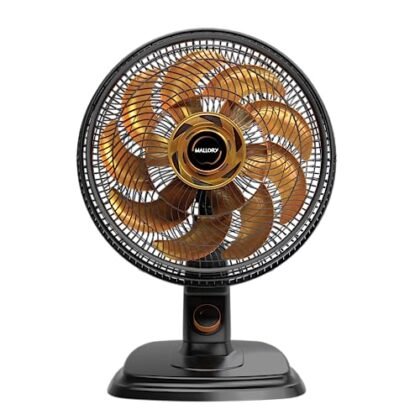 Aqui estão algumas opções de texto ALT para a imagem, utilizando a frase "Ventilador Silencioso Potente", e levando em consideração o contexto do título do produto: **Opções concisas:** * "Ventilador Silencioso Potente Mallory Egeo para mesa e parede." * "Ventilador Silencioso Potente: Mallory Egeo, 15 pás." * "Ventilador Silencioso Potente: Mallory Egeo 220V." **Opções mais descritivas (se permitido mais caracteres):** * "Ventilador Silencioso Potente Mallory Egeo: Ideal para mesa ou parede, com 15 pás para máxima vazão de ar e mínimo ruído." * "Imagem de um Ventilador Silencioso Potente: Mallory Egeo, com design para mesa e parede, hélice de 15 pás e grade especial." * "Ventilador Silencioso Potente Mallory Egeo 220V: Solução para refrescar com baixo ruído." **Justificativa:** * Todas as opções incluem a frase-chave "Ventilador Silencioso Potente". * Elas adicionam informações relevantes do título, como a marca (Mallory Egeo), o tipo (mesa e parede), e detalhes técnicos (15 pás, 220V). * As opções mais descritivas fornecem um contexto adicional sobre os benefícios do produto. **Ao escolher o texto ALT, considere:** * **O limite de caracteres da plataforma que você está usando.** * **O objetivo da imagem.** Se for apenas para ilustrar o produto, uma opção concisa pode ser suficiente. Se for para destacar os benefícios, uma opção mais descritiva pode ser melhor. * **A relevância da informação.** Inclua as informações mais importantes que ajudam a identificar o produto e seus benefícios.