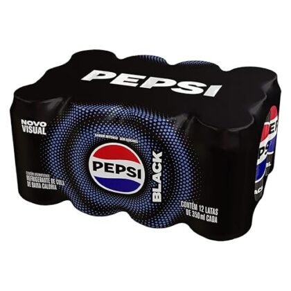 Aqui estão algumas opções de texto ALT, variando em nível de detalhe: **Opção 1 (Simples e Direta):** ``` Pepsi Zero Black em lata. ``` **Opção 2 (Descrevendo o Pack):** ``` Pack com 12 latas de Pepsi Zero Black. ``` **Opção 3 (Mais Descritiva):** ``` Lata de Pepsi Zero Black, parte de um pack de 12 unidades. Refrigerante sem açúcar. ``` **Opção 4 (Enfatizando o visual, se relevante para a página):** ``` Imagem de um pack de latas pretas de Pepsi Zero Black, refrigerante sem açúcar. ``` **Qual escolher?** A melhor opção depende do contexto da página. * Se a página é uma listagem de produtos, a Opção 2 ou 3 são boas escolhas. * Se a página é mais focada na marca, a Opção 1 pode ser suficiente. * Se a página usa a imagem para decoração e não é central para o conteúdo, a Opção 1 também serve. Em geral, **priorize a descrição do que é a imagem de forma concisa e útil ao usuário.**