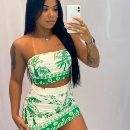 CONJUNTO FAIXA ESTAMPA DIGITAL EM MALHA FLUIT COM BOJO – Imagem 1 [nsid:844447242]