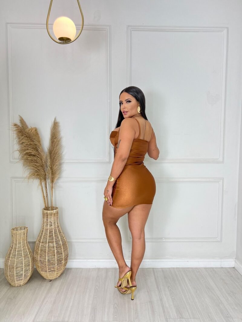 VESTIDO MYLENA EM POLIAMIDA ACETINADA [nsid:877938780]