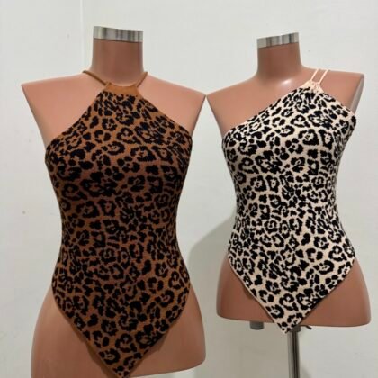 CROPPED ANIMAL PRINT EM TRICÔ MODAL – Imagem 1 [nsid:859070733]