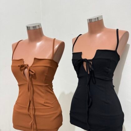 VESTIDO PATTY EM MALHA ESCUBA COM REGULAGEM NAS COSTAS [nsid:864687832]