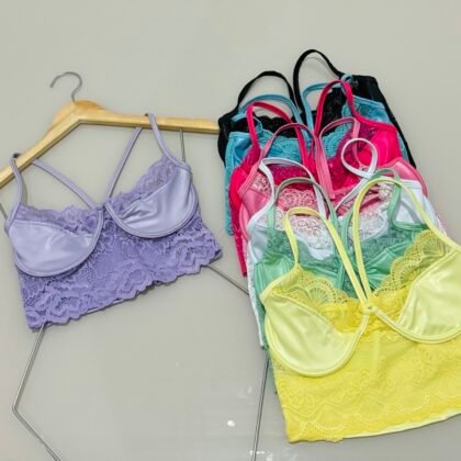 CROPPED EM RENDA COM ARO DE SUSTENTAÇÃO – Imagem 1 [nsid:740264733]