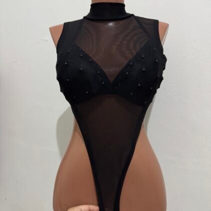 BODY CAVADO EM TULE COM FECHO – Imagem 1 [nsid:890931237]