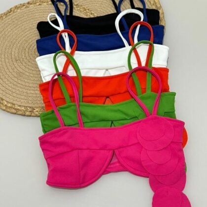 CROPPED EM MALHA ESCUBA – Imagem 1 [nsid:806719084]