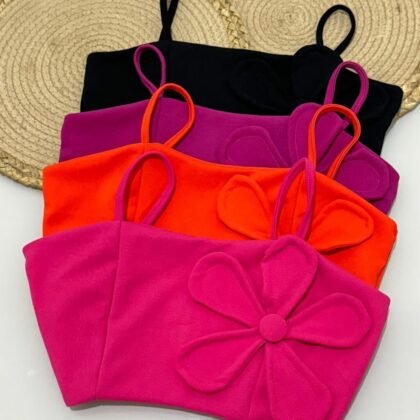 CROPPED EM MALHA ESCUBA – Imagem 1 [nsid:806720684]