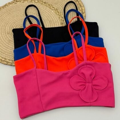 CROPPED EM MALHA ESCUBA – Imagem 1 [nsid:806721390]