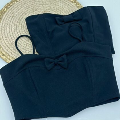 CROPPED EM MALHA ESCUBA – Imagem 1 [nsid:806725990]