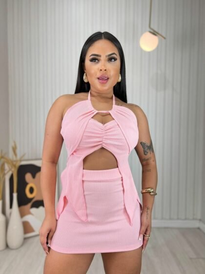 CONJUNTO SAFIRA EM ANARRUGA COM BOJO – Imagem 1 [nsid:730458756]