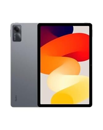 Aqui estão algumas opções de texto ALT para a imagem, com diferentes níveis de detalhe: **Opções curtas e diretas:** * Xiaomi Redmi Pad SE * Redmi Pad SE Cinza **Opções mais descritivas:** * Tablet Xiaomi Redmi Pad SE 11 polegadas, cor cinza. * Imagem do Xiaomi Redmi Pad SE com 8GB de RAM e 256GB de armazenamento, na cor cinza. * Xiaomi Redmi Pad SE 11" na cor cinza, um tablet versátil para trabalho e entretenimento. **Qual escolher?** A melhor opção depende do contexto da imagem. Se o objetivo é simplesmente identificar o produto, as opções mais curtas são suficientes. Se você precisa fornecer mais informações ou destacar algum detalhe específico, as opções mais descritivas são mais adequadas.