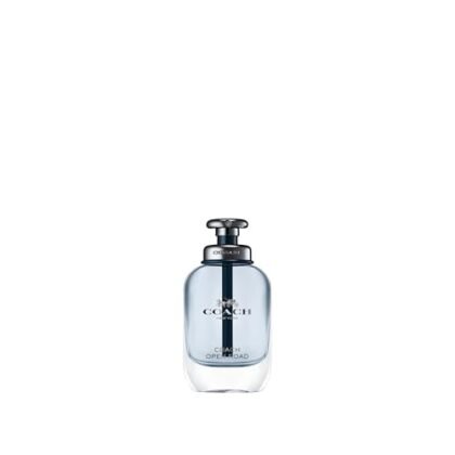 Aqui estão algumas opções de texto alternativo (alt text) que utilizam a palavra "Liberdade" e descrevem o COACH OPEN ROAD EDT 40ML, com diferentes abordagens: **Opção 1 (Simples e direta):** `Liberdade em frasco: Coach Open Road EDT 40ml, a fragrância da aventura.` **Opção 2 (Focando no conceito):** `Coach Open Road EDT 40ml: Sinta a liberdade da estrada aberta com este perfume masculino revigorante.` **Opção 3 (Mais descritiva):** `Fragrância Coach Open Road EDT 40ml, evocando a liberdade e o espírito aventureiro. Imagem do perfume em frasco de 40ml.` **Opção 4 (Para quem busca sensações):** `Liberdade e frescor: experimente Coach Open Road EDT 40ml e deixe-se levar pela sensação de estar na estrada.` **Opção 5 (Com foco na marca):** `Coach Open Road EDT 40ml: A liberdade reinterpretada por Coach em uma fragrância moderna e masculina.` **Ao escolher o texto alt, considere:** * **O contexto da imagem:** Onde a imagem está sendo usada? Uma loja online? Um blog de moda? * **A mensagem que você quer transmitir:** Você quer enfatizar o perfume, a marca, ou a sensação de liberdade? * **A acessibilidade:** Seja conciso e informativo para pessoas com deficiência visual que usam leitores de tela. **Recomendação:** Eu pessoalmente recomendaria a **Opção 2**, pois ela combina a descrição do produto com o conceito de liberdade de forma clara e direta.