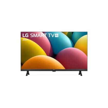 Aqui estão algumas opções de texto ALT para a imagem, variando em detalhes: **Opção 1 (Simples):** `Smart TV LG 32" Alexa` **Opção 2 (Um pouco mais descritiva):** `Smart TV LG 32 polegadas com Alexa integrada` **Opção 3 (Mais focada nos recursos):** `Smart TV LG 32" com Alexa, ideal para casa inteligente.` **Opção 4 (A mais completa, se a imagem exibir a TV em uso):** `Smart TV LG 32" exibindo conteúdo na tela e indicando a integração com Alexa.` **Por que estas opções são boas:** * **Concisão:** São curtas e diretas ao ponto. * **Relevância:** Usam as palavras-chave "Smart TV LG 32" Alexa" conforme solicitado. * **Acessibilidade:** Descrevem o que é importante na imagem para quem usa leitores de tela. * **SEO:** Incluem palavras-chave que podem ajudar na indexação da imagem por mecanismos de busca. **Dica:** Se a imagem mostrar a TV em um ambiente doméstico, a opção 4 ou uma variação dela seria a melhor, pois ela adiciona contexto. Caso a imagem seja apenas da TV desligada, a opção 2 ou 3 são boas escolhas. A opção 1 é a mais segura para qualquer situação.