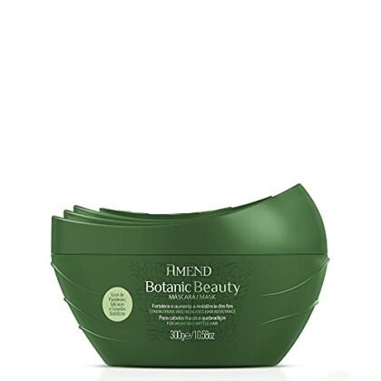 Aqui estão algumas opções de texto ALT para a imagem da Máscara Botanic Beauty Cabelos Fracos, Amend, Sem, utilizando a frase "Força Capilar": **Opção 1 (Simples e direta):** `Máscara Botanic Beauty Amend para cabelos fracos: Força Capilar para revitalizar e fortalecer. ` **Opção 2 (Mais descritiva):** `Máscara capilar da Amend, linha Botanic Beauty, para cabelos fracos. Tratamento intensivo que proporciona Força Capilar, ideal para fios danificados. ` **Opção 3 (Focada no benefício):** `Cabelos fracos nunca mais! Máscara Botanic Beauty Amend. Recupere a Força Capilar e a vitalidade dos seus fios. ` **Opção 4 (Com palavras-chave):** `Máscara Amend Botanic Beauty para cabelos fracos e quebradiços. Fórmula suave sem [mencionar ingredientes omitidos "Sem"] para promover a Força Capilar e o crescimento saudável. ` **Qual escolher?** * Se o espaço for limitado, a **Opção 1** é a melhor. * Se você quiser dar mais informações, a **Opção 2** ou **Opção 4** são boas escolhas. * Se o foco é no resultado, a **Opção 3** é interessante. Lembre-se de que o texto ALT deve ser conciso e relevante para a imagem, ajudando os mecanismos de busca e usuários com deficiência visual a entenderem o conteúdo. Adapte a opção que melhor se encaixa no contexto da sua página.