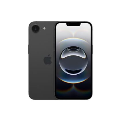 Aqui estão algumas opções de texto ALT para a imagem do "Apple iPhone 16e de 128 GB — Preto", com diferentes níveis de detalhe: **Opções simples e diretas:** * `iPhone 16e Preto` * `Apple iPhone 16e Preto` **Opções mais descritivas:** * `iPhone 16e de 128 GB na cor Preta.` * `Imagem de um iPhone 16e Preto.` * `Apple iPhone 16e de 128 GB na cor Preto.` **Opção com mais contexto (se aplicável):** * `iPhone 16e Preto exibido em um fundo [cor do fundo/tipo de fundo].` (Substitua `[cor do fundo/tipo de fundo]` pela descrição real do fundo na imagem). **Recomendação:** A melhor opção depende do contexto em que a imagem está sendo usada. Se o texto ao redor já menciona que é um iPhone, a opção mais simples, `iPhone 16e Preto`, pode ser suficiente. Se a imagem é o principal meio de identificar o produto, a opção `Apple iPhone 16e de 128 GB na cor Preta.` é mais completa. **Importante:** * O texto ALT deve ser conciso e descritivo. * Ele deve transmitir o conteúdo e o propósito da imagem para usuários que não podem vê-la. * Certifique-se de que o texto ALT seja relevante para o contexto da página.