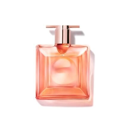 Aqui estão algumas opções de texto ALT para a imagem, utilizando "Idôle Nectar": **Opções Curtas e Descritivas:** * `Idôle Nectar, perfume Lancôme para mulheres, frasco de 25ml.` * `Frasco de 25ml do perfume feminino Lancôme Idôle Nectar.` **Opções um pouco mais detalhadas:** * `Imagem do perfume Lancôme Idôle Nectar EDP, frasco de 25ml, um perfume floral gourmand feminino.` * `Perfume feminino Lancôme Idôle Nectar, frasco compacto de 25ml, ideal para levar na bolsa.` **Opção que enfatiza a busca (se relevante):** * `Lancôme Idôle Nectar, o perfume perfeito para quem busca fragrância floral adocicada em um frasco de 25ml.` **Qual escolher?** A melhor opção depende do contexto da imagem e do seu público. Se você precisa ser breve, use uma das opções mais curtas. Se você tem mais espaço, pode usar uma das opções mais detalhadas ou que enfatize uma característica específica do perfume. **Dica:** Se a imagem for um link para a página do produto, certifique-se de que o texto ALT inclua palavras-chave relevantes para SEO.