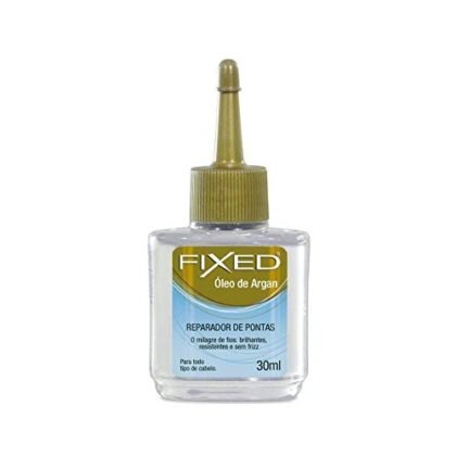 Aqui estão algumas opções de texto ALT para a imagem, utilizando "Reparador Argan", com diferentes níveis de detalhe: **Opção 1 (Simples e direta):** ``` Reparador Argan ``` **Opção 2 (Um pouco mais descritiva):** ``` Reparador Argan para pontas duplas. ``` **Opção 3 (Aproveitando o título do produto):** ``` Fixed Reparador de Pontas Óleo de Argan - Reparador Argan ``` **Opção 4 (Focando no benefício principal):** ``` Reparador Argan para cabelos mais saudáveis e brilhantes. ``` **Recomendação:** A opção que eu recomendaria é a **Opção 3: `Fixed Reparador de Pontas Óleo de Argan - Reparador Argan`**. Ela inclui o nome completo do produto e a palavra-chave "Reparador Argan", o que é bom para SEO e acessibilidade. **Por que a escolha do texto ALT é importante:** * **Acessibilidade:** Leitores de tela usam o texto ALT para descrever a imagem para usuários com deficiência visual. * **SEO:** Motores de busca usam o texto ALT para entender o conteúdo da imagem e indexá-la corretamente. * **Experiência do usuário:** Se a imagem não carregar, o texto ALT será exibido em seu lugar, fornecendo contexto. Ao escolher seu texto ALT, pense em qual informação você quer que o usuário (e o motor de busca) receba caso a imagem não possa ser vista.