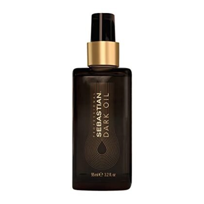 Aqui estão algumas opções de texto ALT para a imagem do produto, usando "Dark Oil", com diferentes níveis de detalhe: **Opção 1 (Mais básica):** * Dark Oil, Sebastian Professional. **Opção 2 (Descrevendo o produto):** * Dark Oil Óleo Capilar, Sebastian Professional, frasco de 95ml. **Opção 3 (Focando nos benefícios):** * Dark Oil, o segredo para cabelos sedosos e brilhantes, da Sebastian Professional. **Opção 4 (Mais detalhada):** * Frasco de 95ml do Dark Oil Óleo Capilar da Sebastian Professional. Experimente o poder do Dark Oil para um cabelo macio, leve e com brilho intenso. **Qual escolher?** * Se você precisar de algo rápido e simples, a Opção 1 é ideal. * Se quiser dar um pouco mais de contexto sobre o que é o produto, a Opção 2 é uma boa escolha. * Se o objetivo é atrair a atenção e despertar o interesse, a Opção 3 pode ser mais eficaz. * Se quiser fornecer uma descrição mais completa e detalhada, a Opção 4 é a melhor. Lembre-se de considerar o contexto onde a imagem está sendo usada para escolher o texto ALT mais adequado.